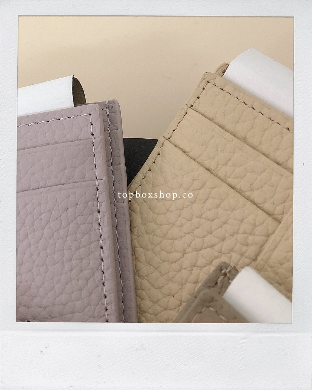 CARD HOLDER WALLET