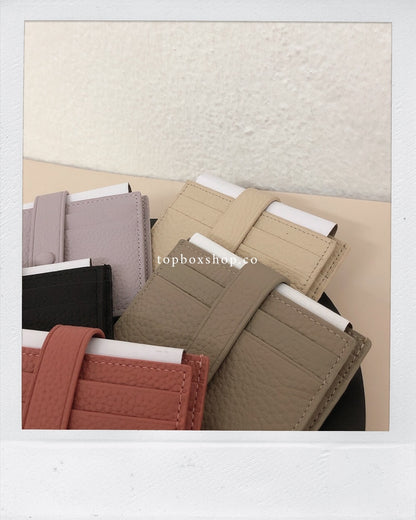 CARD HOLDER WALLET