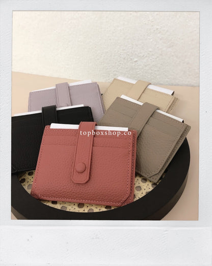 CARD HOLDER WALLET