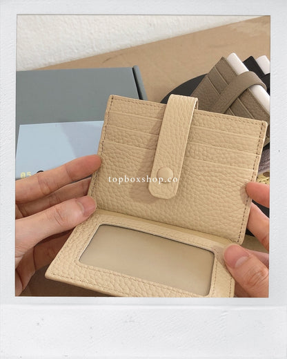 CARD HOLDER WALLET