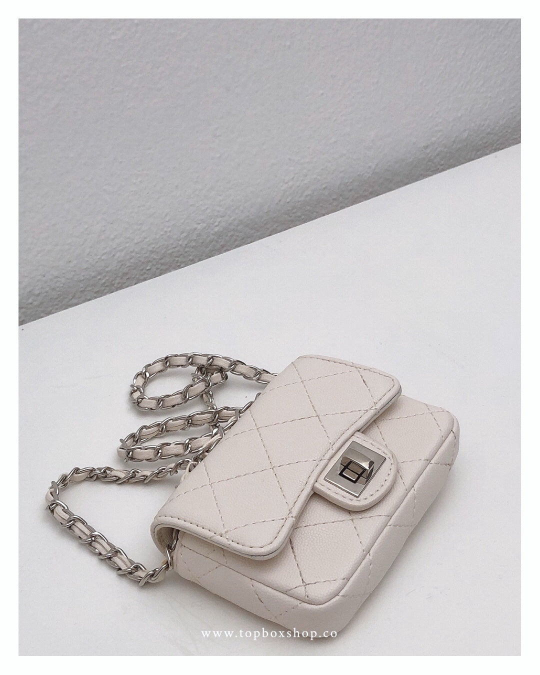 MINI CLASSIC BAG