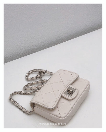 MINI CLASSIC BAG