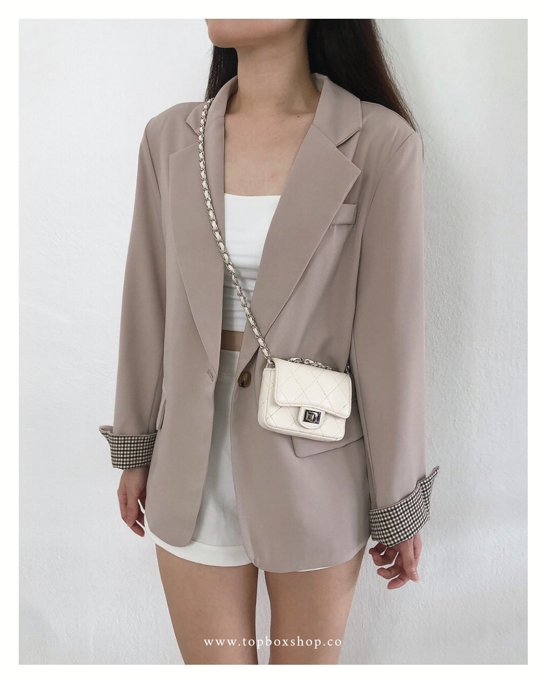 MINI CLASSIC BAG