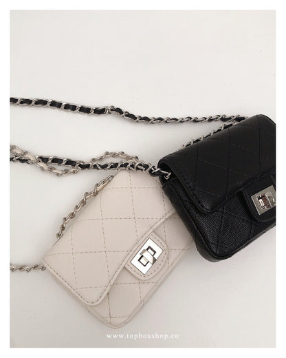 MINI CLASSIC BAG