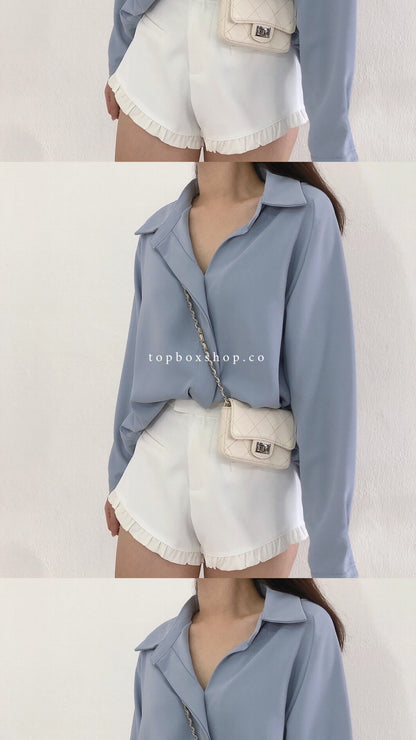MINI CLASSIC BAG