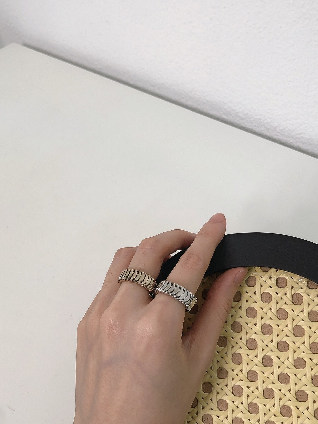 SALES ACCESSORIES