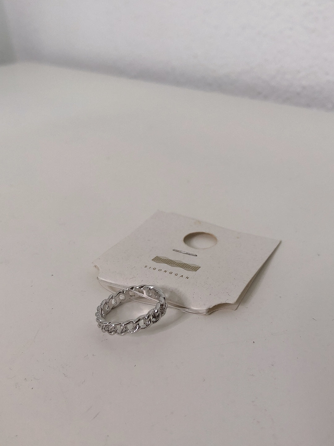 SALES ACCESSORIES