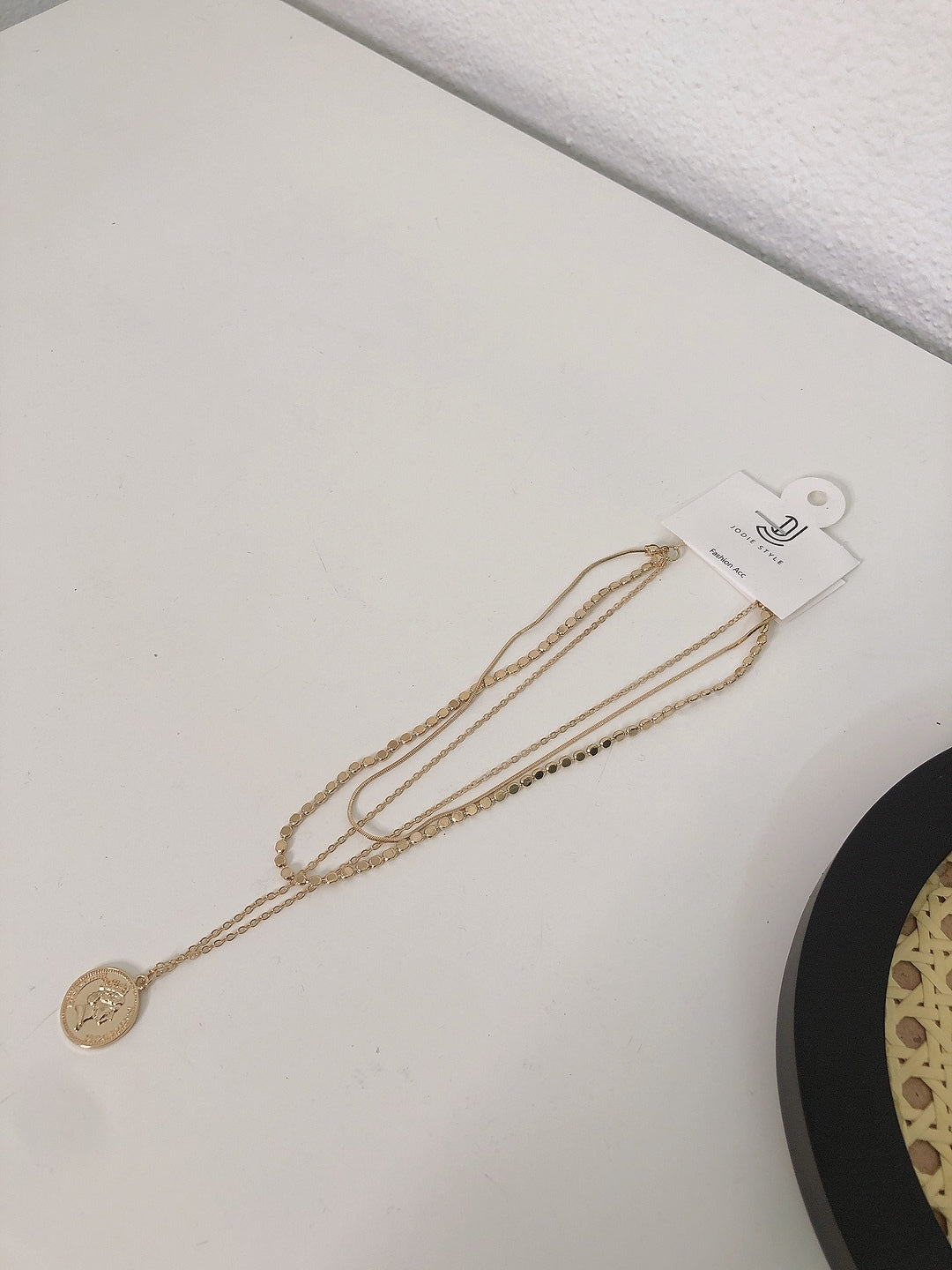 SALES ACCESSORIES