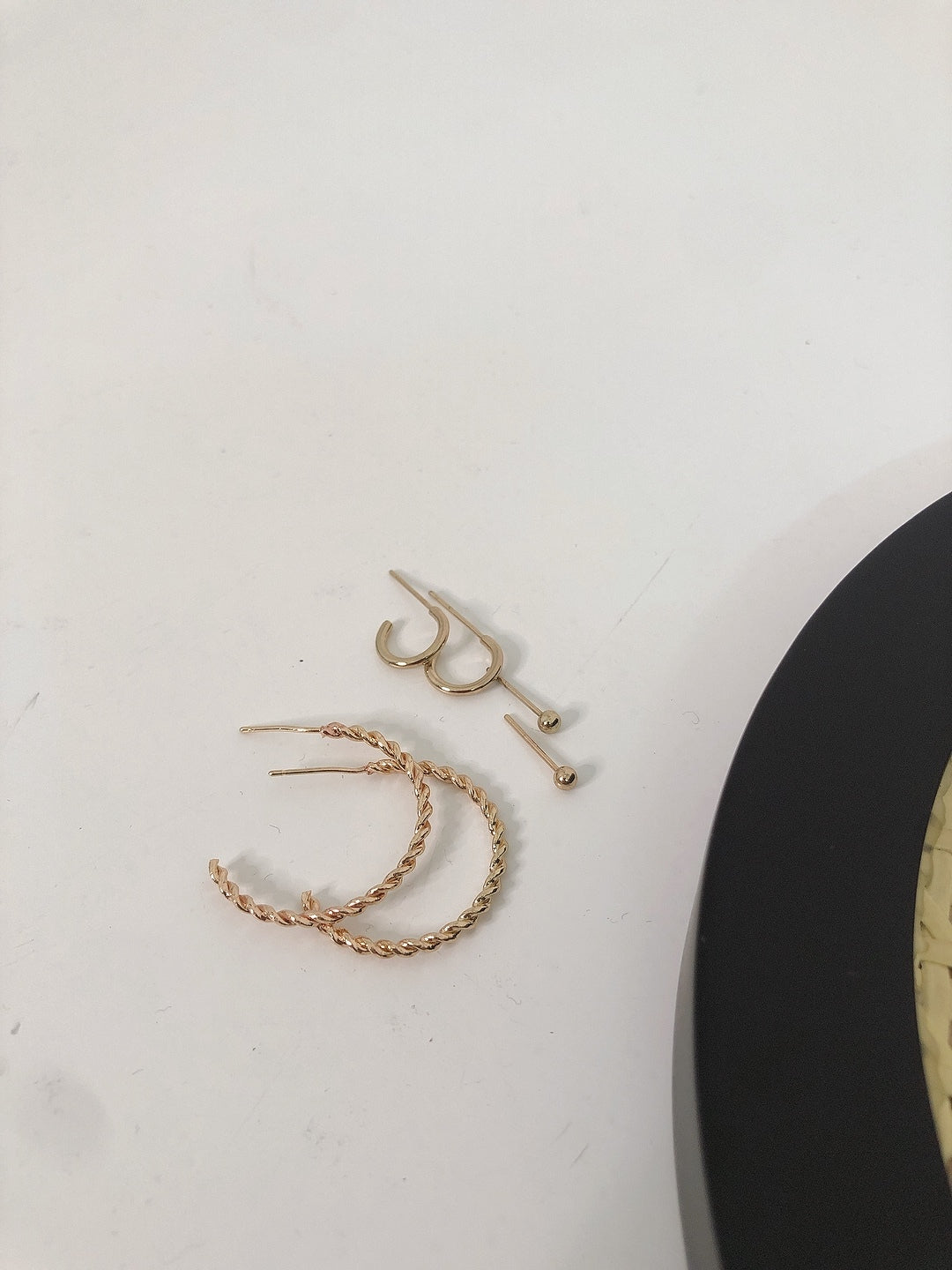 SALES ACCESSORIES