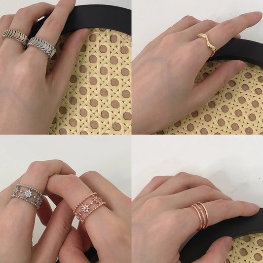 SALES ACCESSORIES