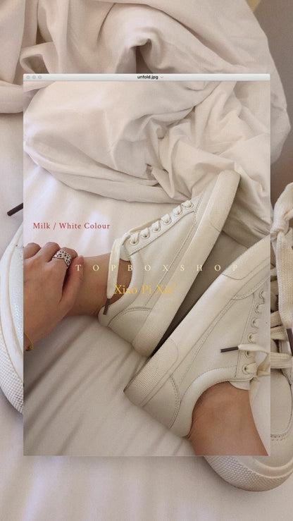 2019 LEATHER SHOES (PRE-ORDER)
