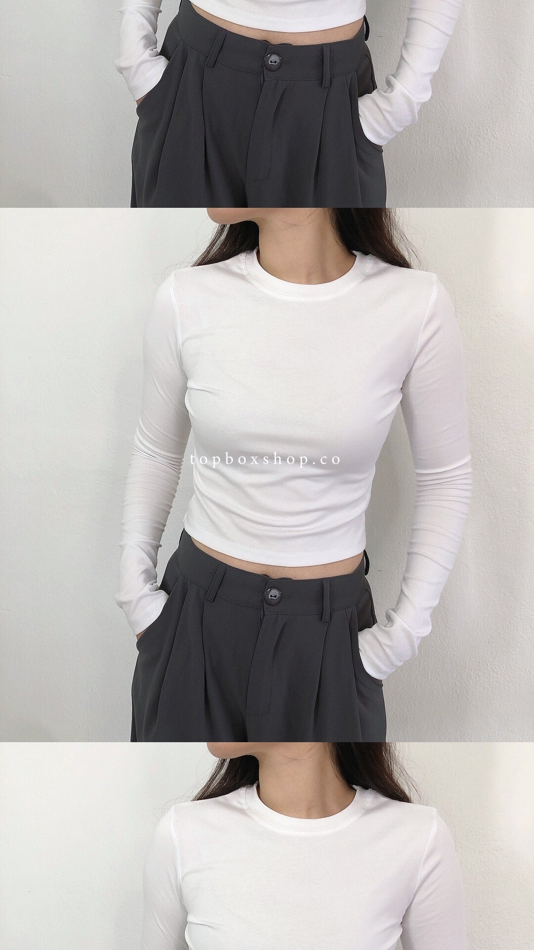 EVE BASIC TOP