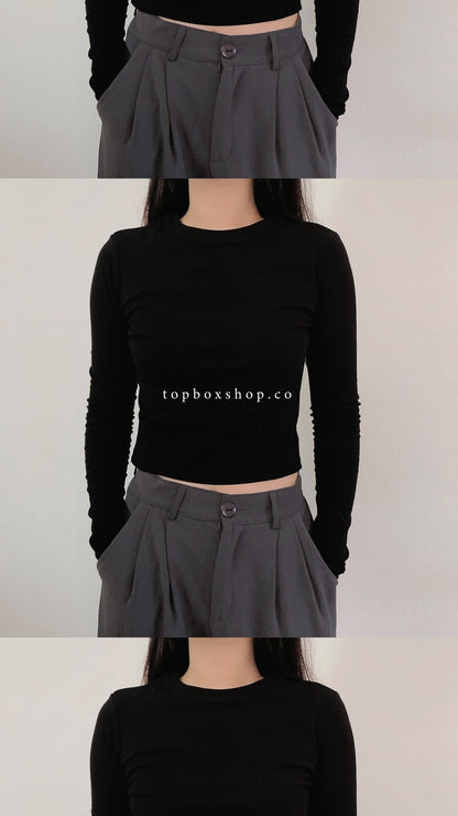 EVE BASIC TOP