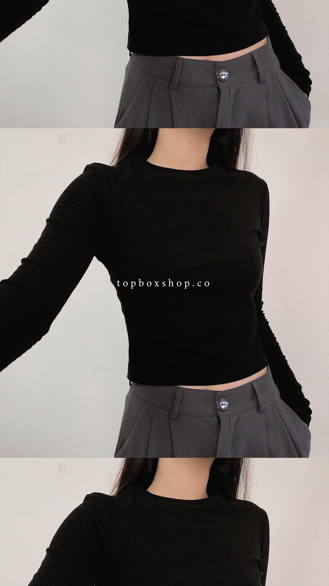 EVE BASIC TOP