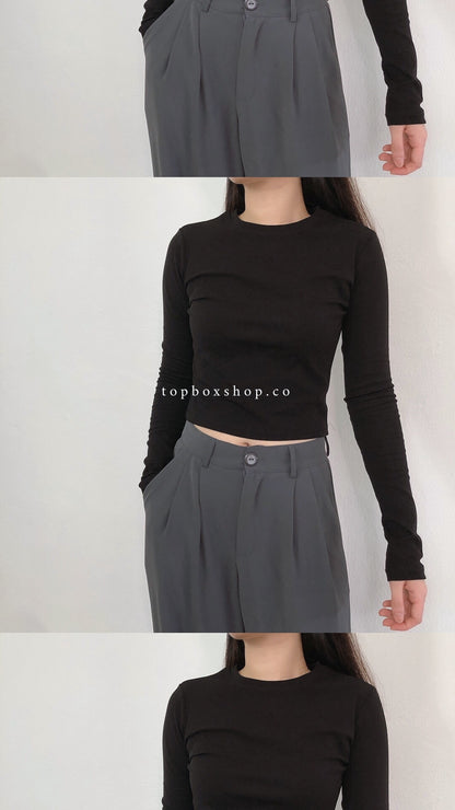 EVE BASIC TOP