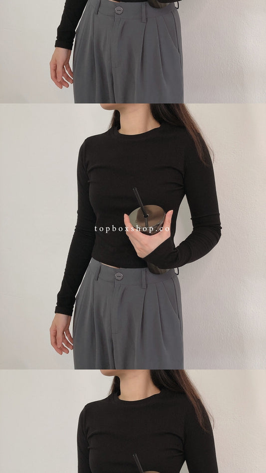 EVE BASIC TOP