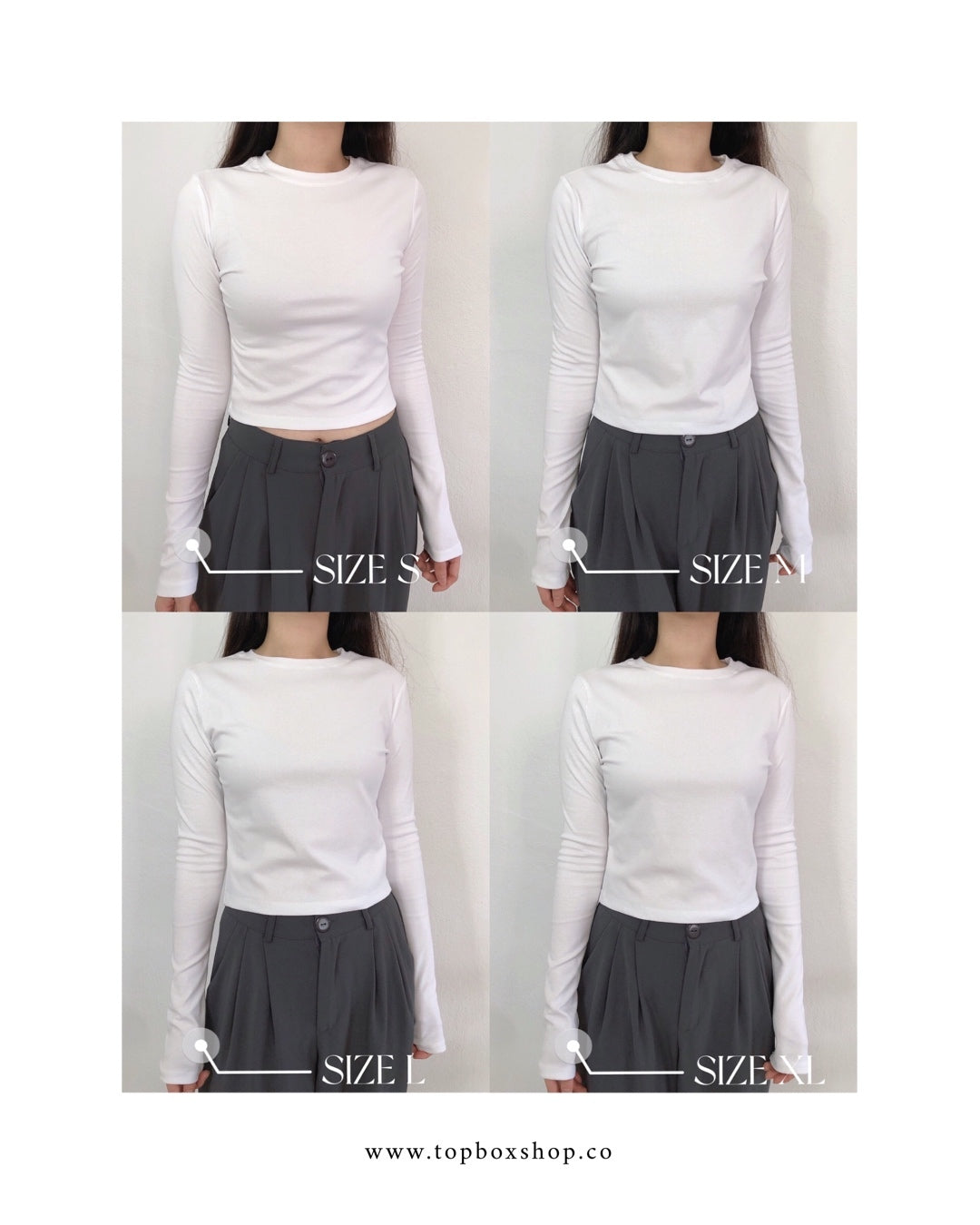 EVE BASIC TOP