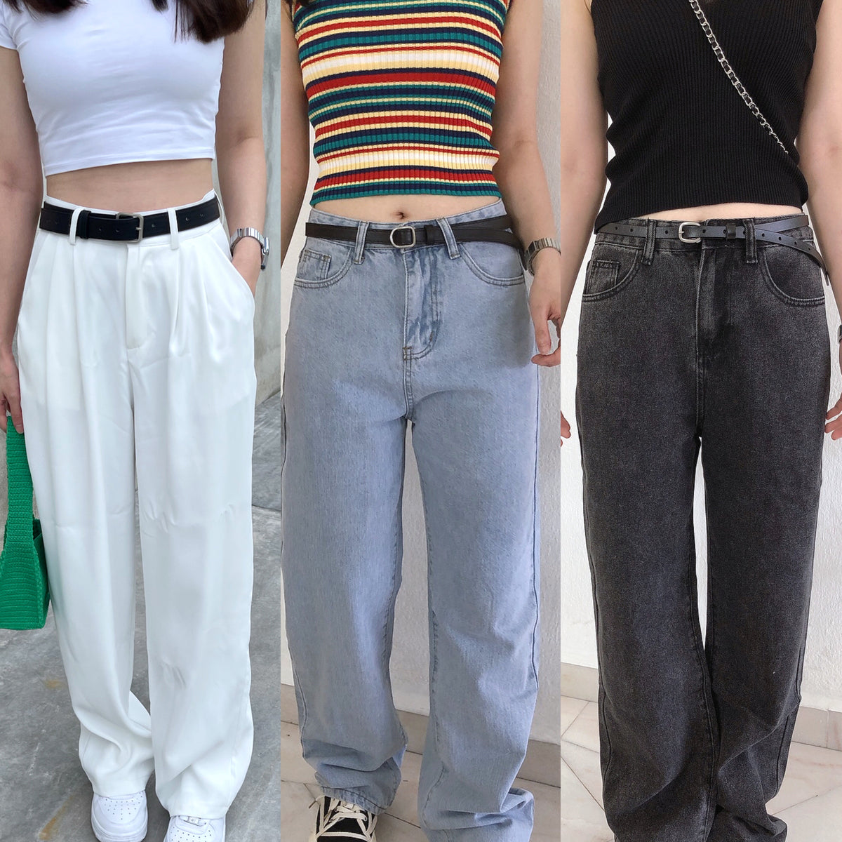 BELT