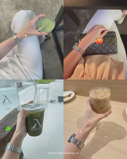 IWATCH STRAP (PRE ORDER)