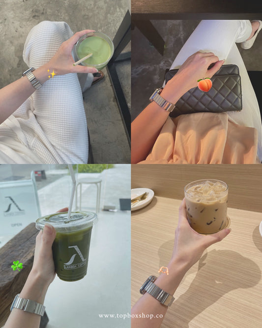 IWATCH STRAP (PRE ORDER)