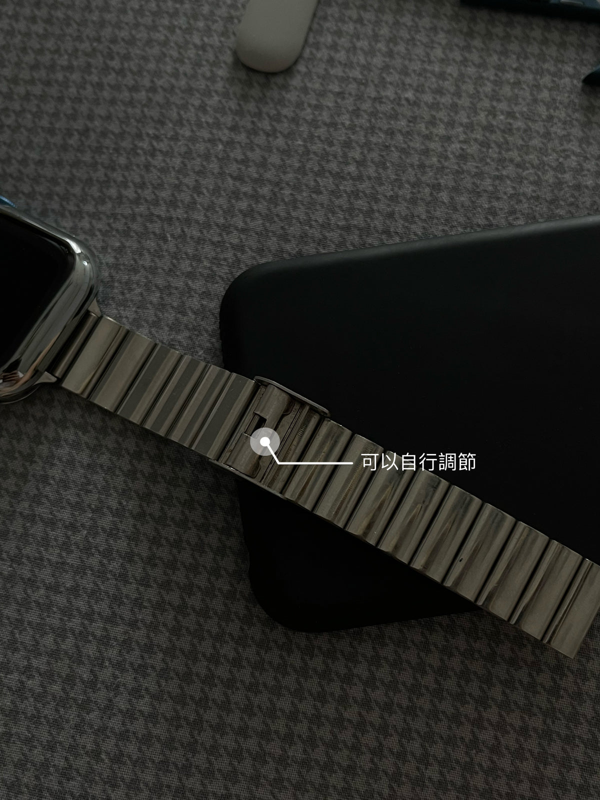 IWATCH STRAP (PRE ORDER)