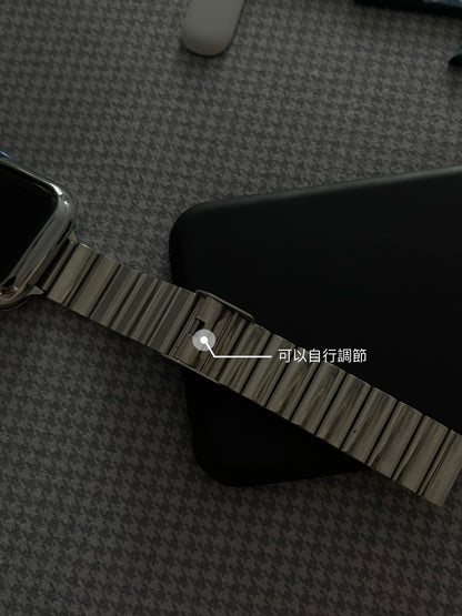 IWATCH STRAP (PRE ORDER)
