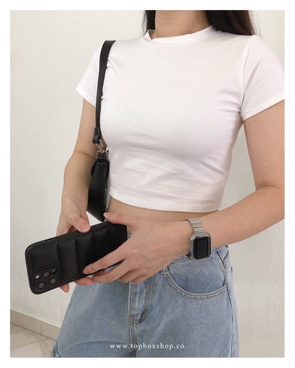 IWATCH STRAP (PRE ORDER)
