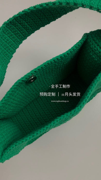 100% HANDMADE QUEEN BAG (BEST SELLER!!)