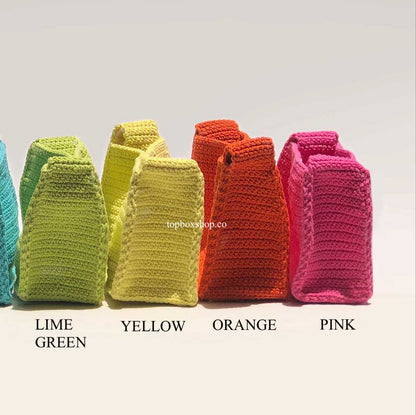 100% HANDMADE QUEEN BAG (BEST SELLER!!)