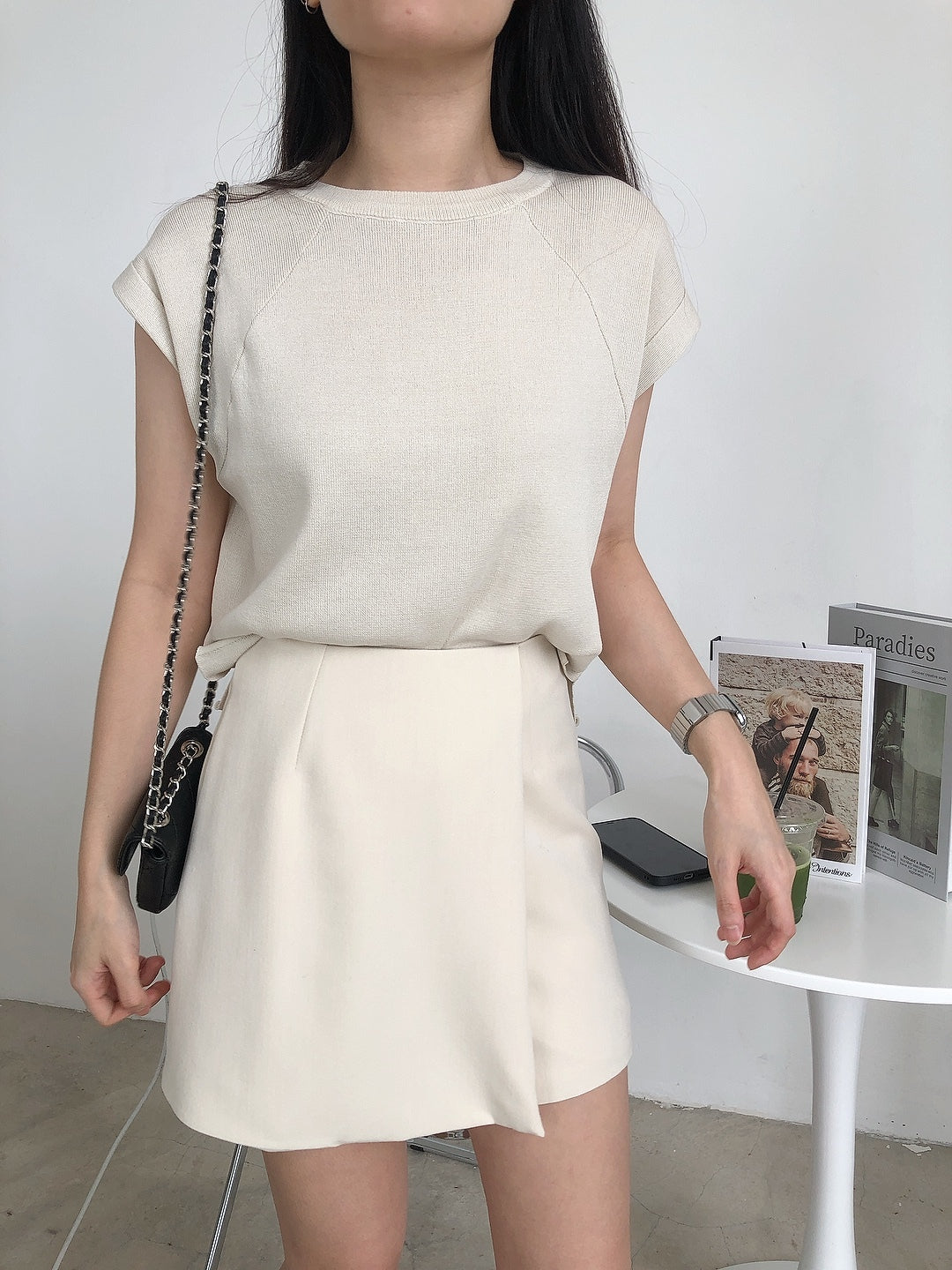 FERY TOP