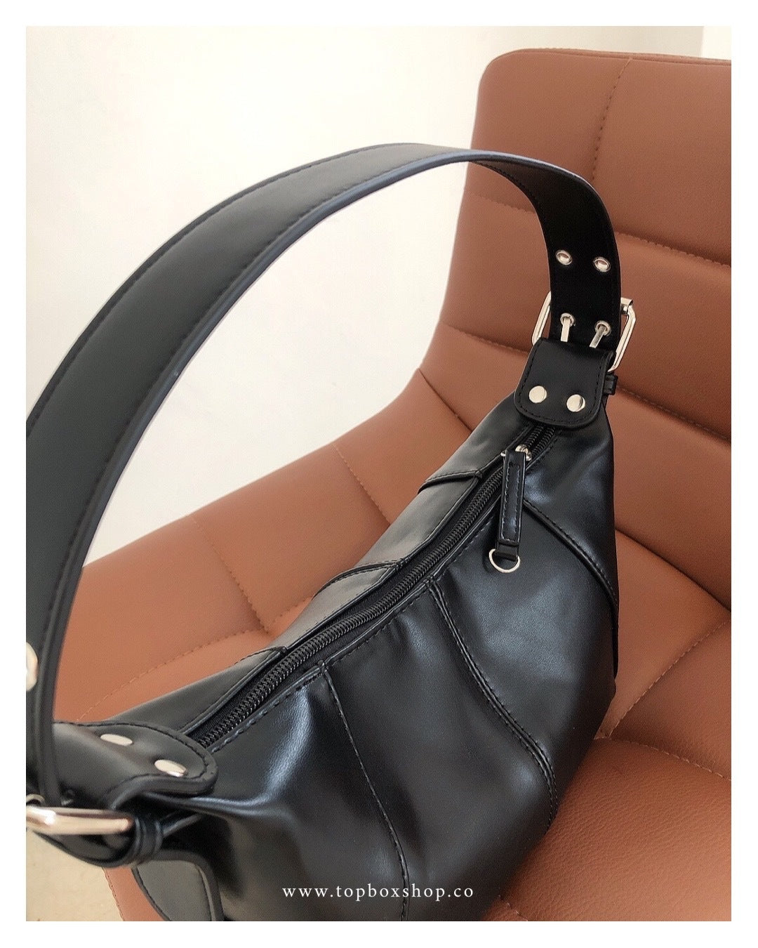 COOL GIRL BAG
