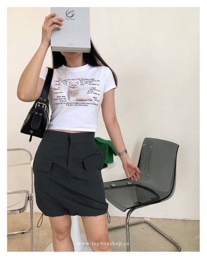 COOL GIRL BAG