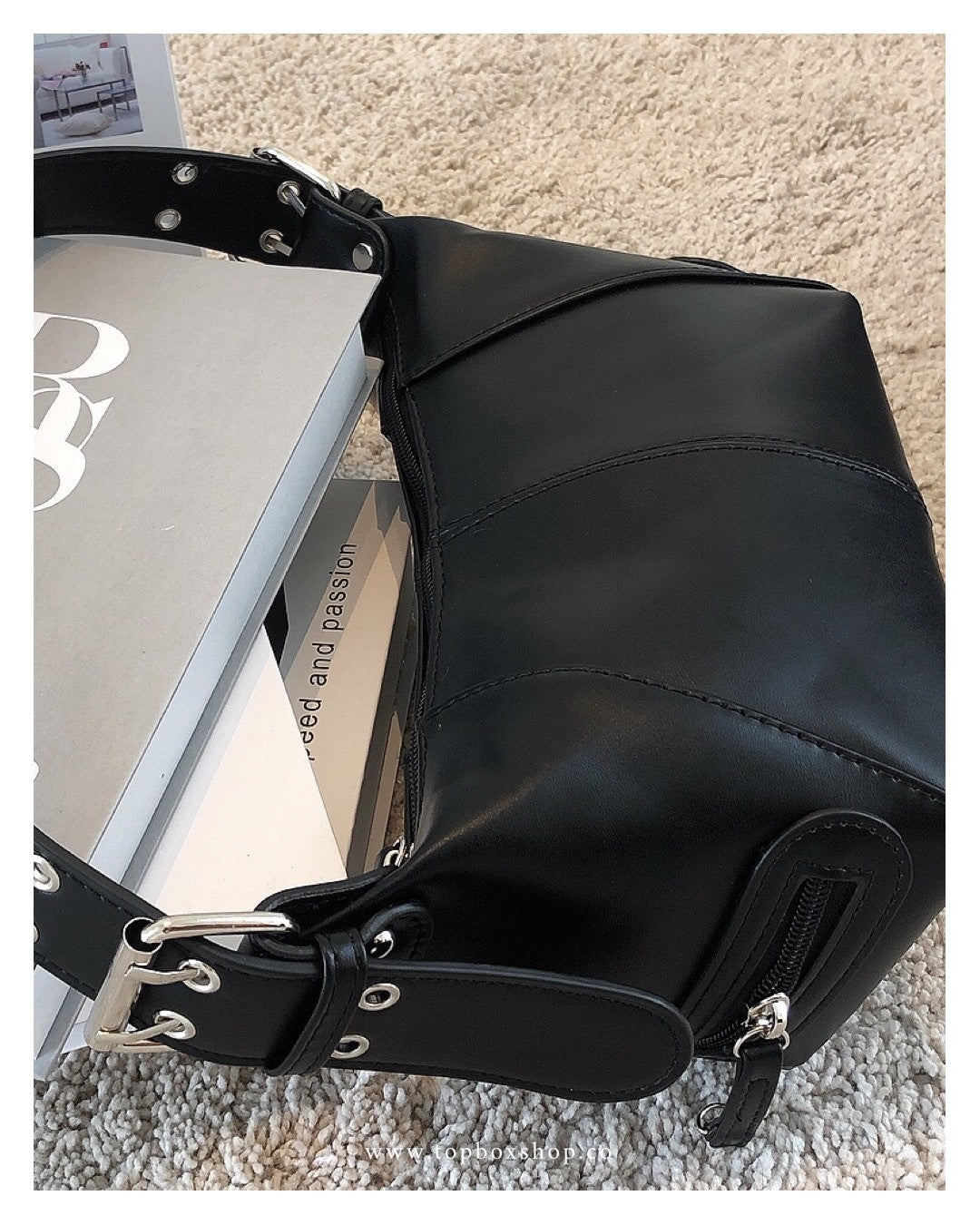 COOL GIRL BAG