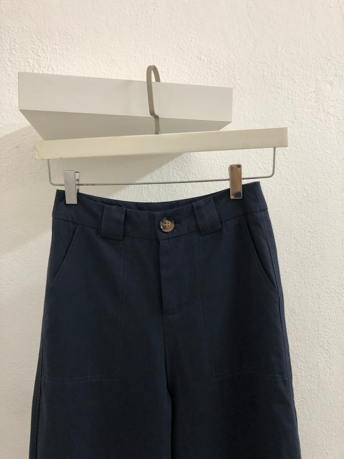NAVYBLUE PANTS