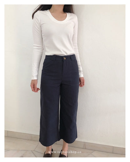 NAVYBLUE PANTS