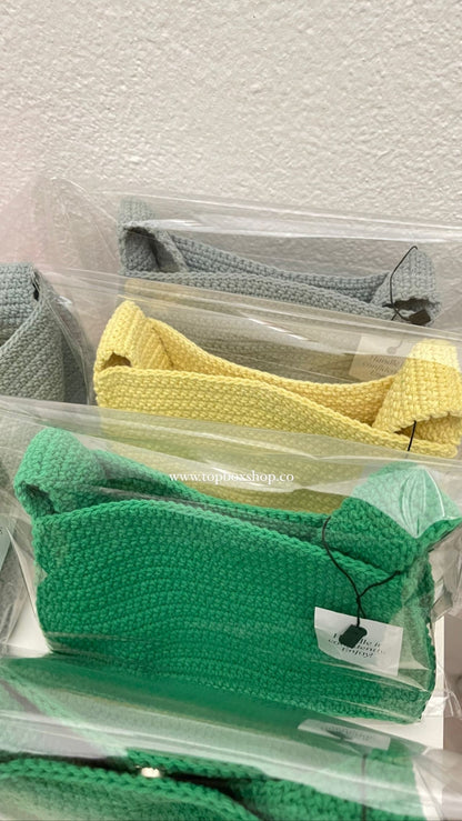 100% HANDMADE QUEEN BAG (BEST SELLER!!)