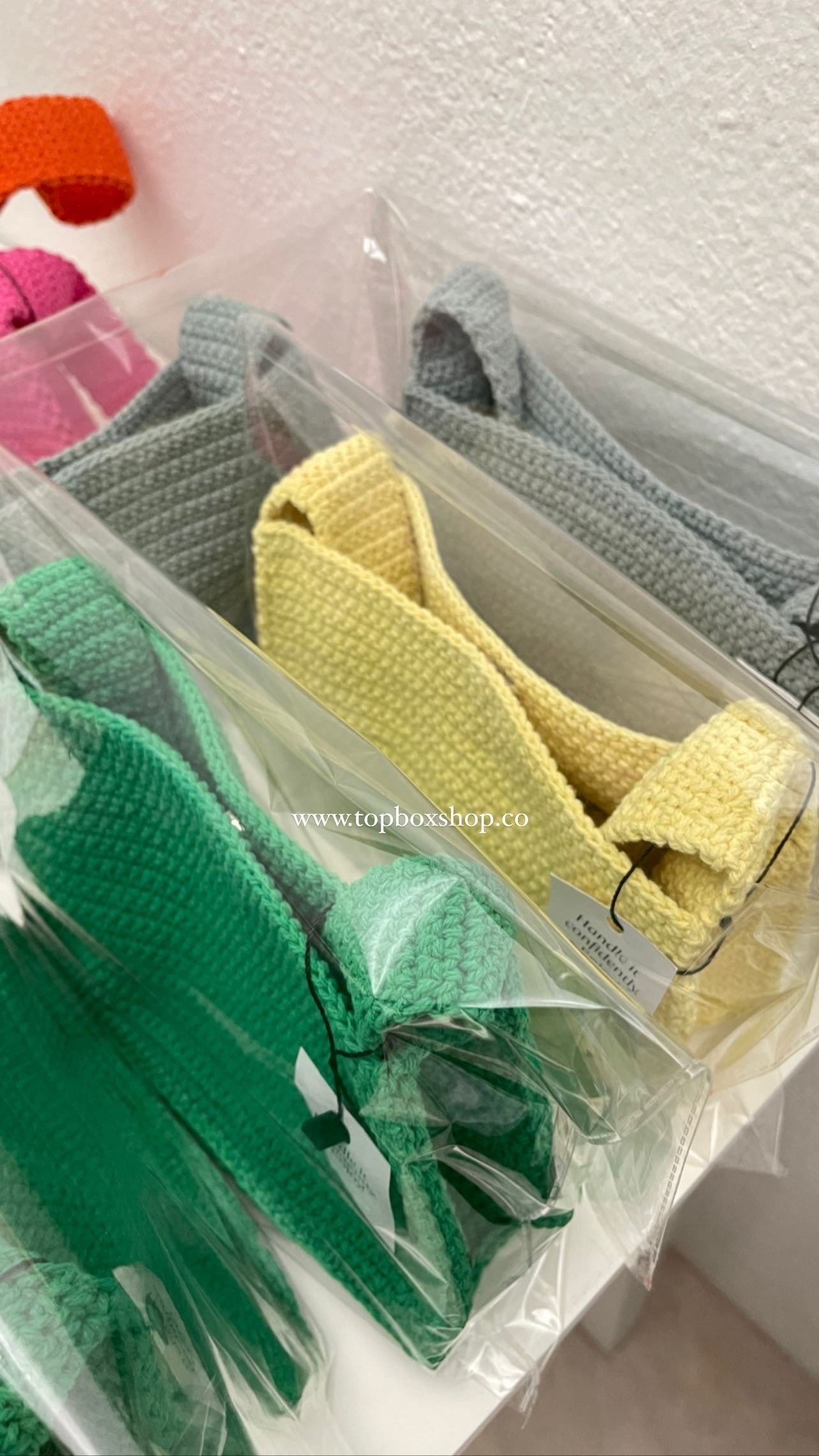 100% HANDMADE QUEEN BAG (BEST SELLER!!)