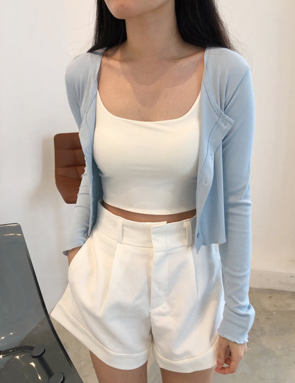 UMISS KNIT TOP