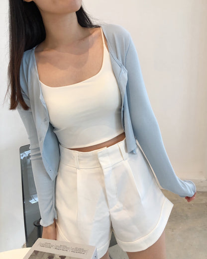 UMISS KNIT TOP
