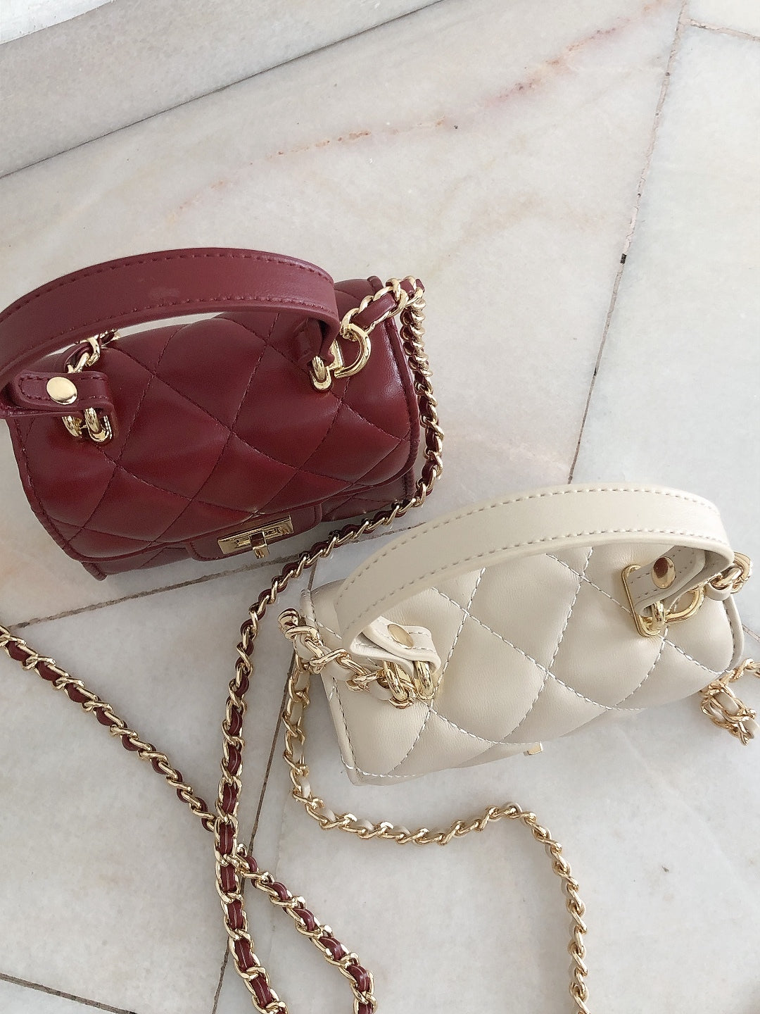 Classic bag 2023