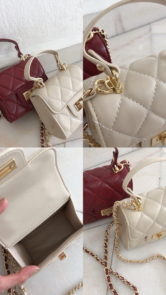 Classic bag 2023