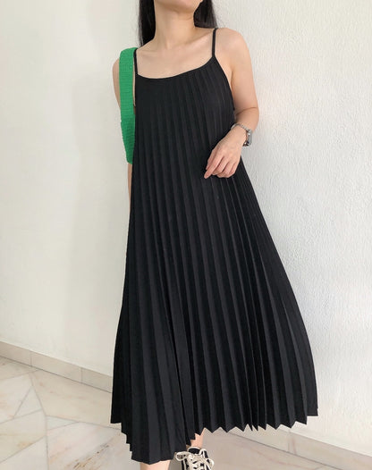 SINGLET DRESS