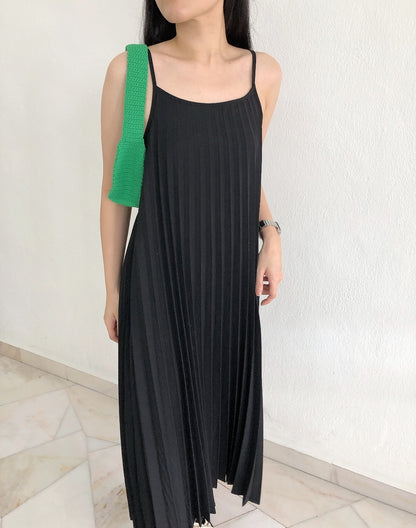 SINGLET DRESS