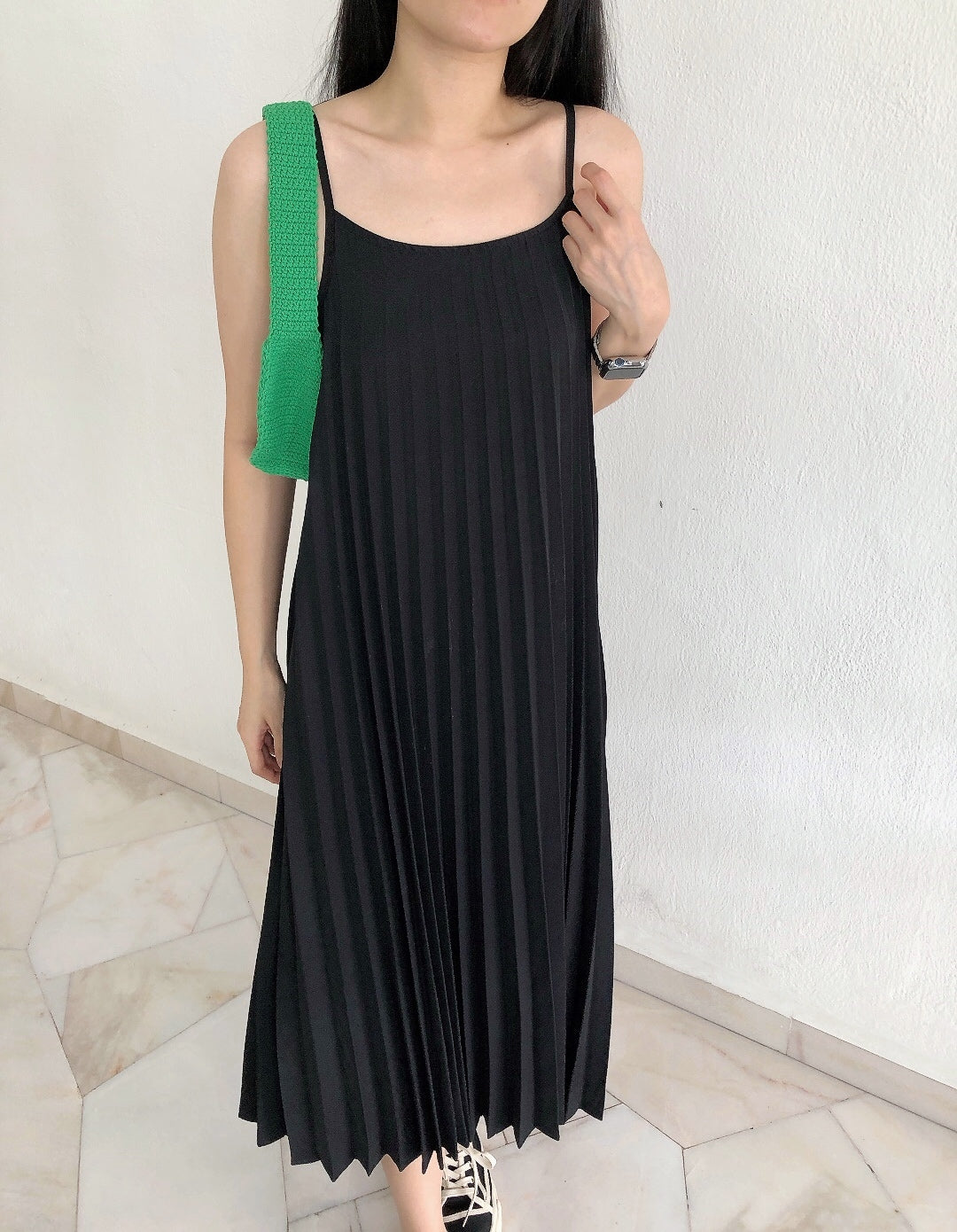 SINGLET DRESS