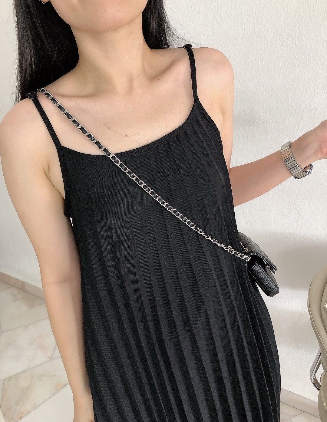 SINGLET DRESS