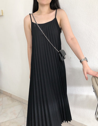 SINGLET DRESS