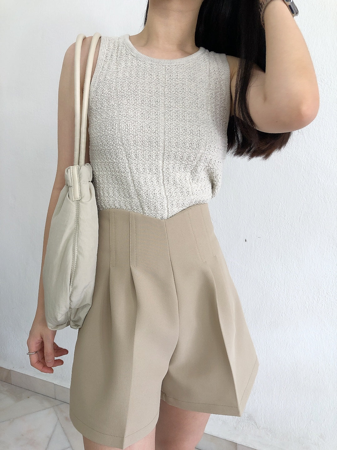 GIGI SHORT