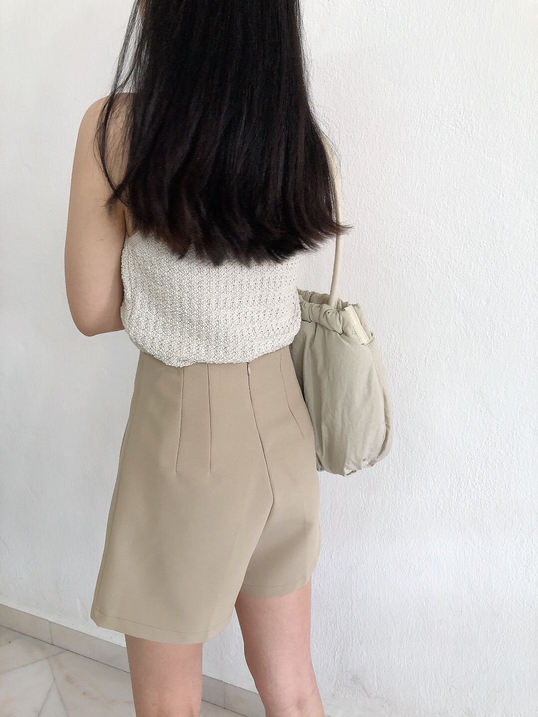 GIGI SHORT