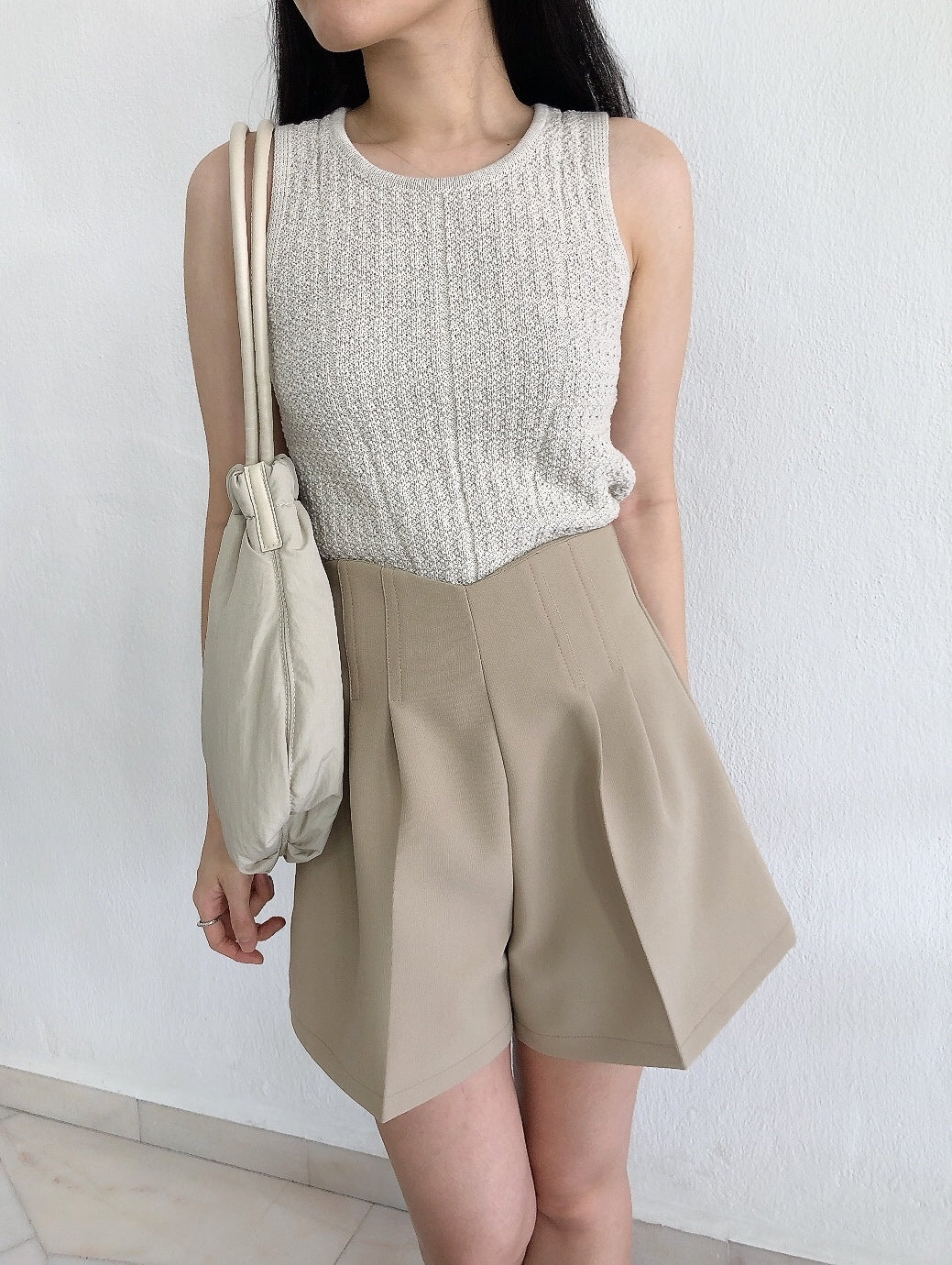 GIGI SHORT