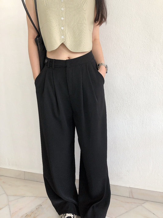 VERA TROUSERS